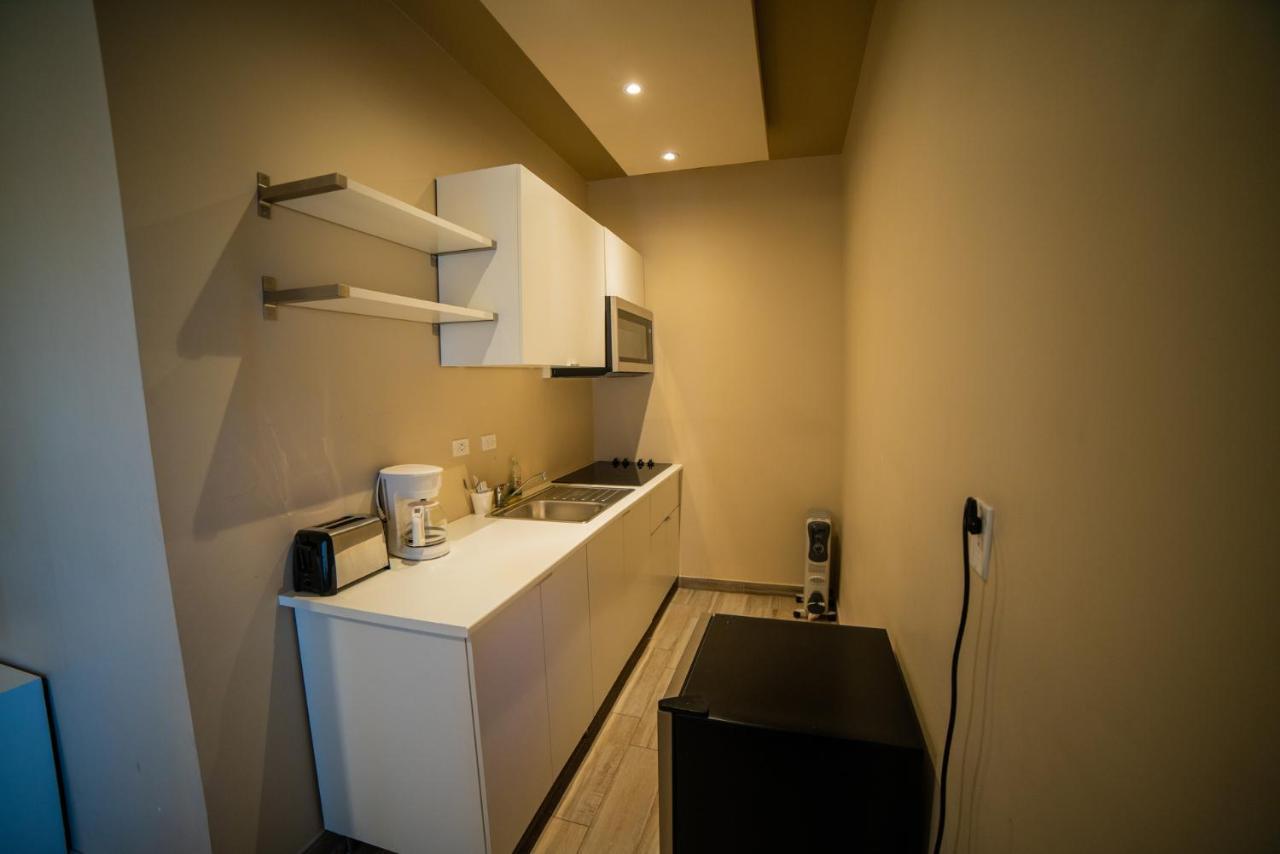 California Comfort & Suites Los Algodones エクステリア 写真