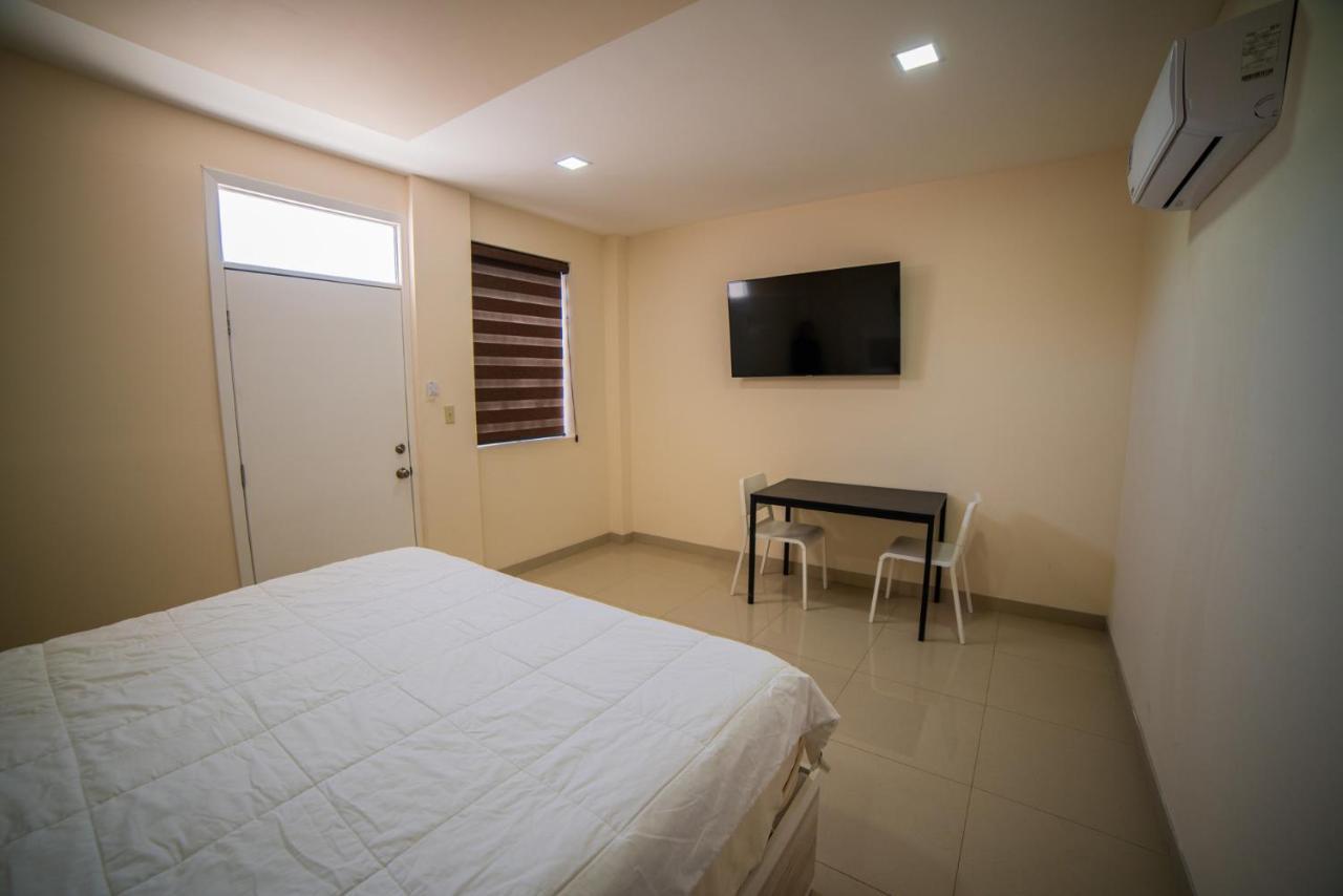 California Comfort & Suites Los Algodones エクステリア 写真