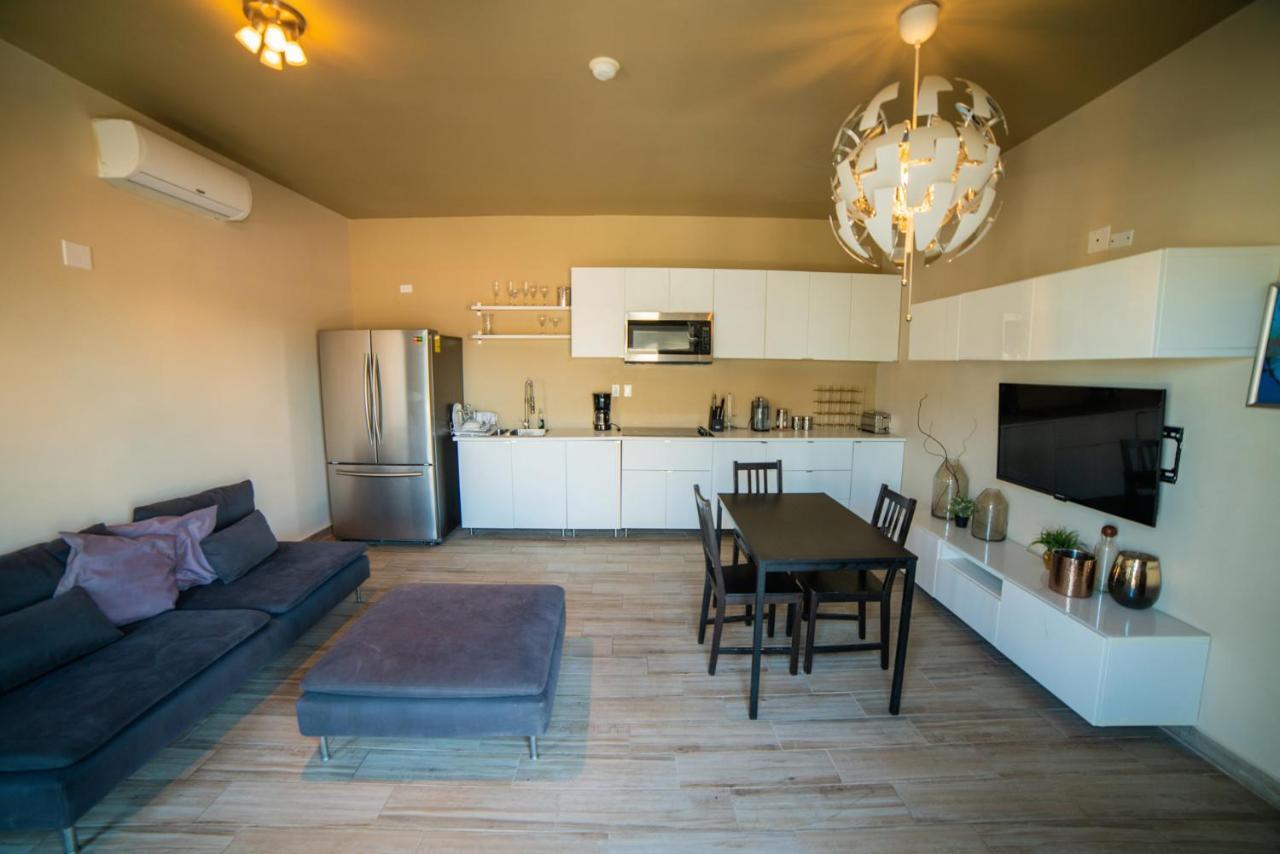 California Comfort & Suites Los Algodones エクステリア 写真