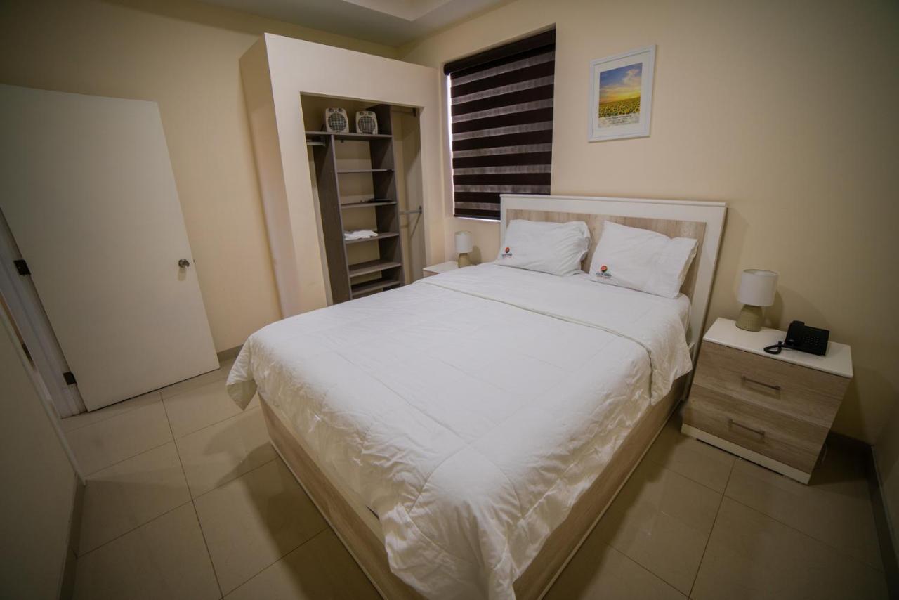 California Comfort & Suites Los Algodones エクステリア 写真