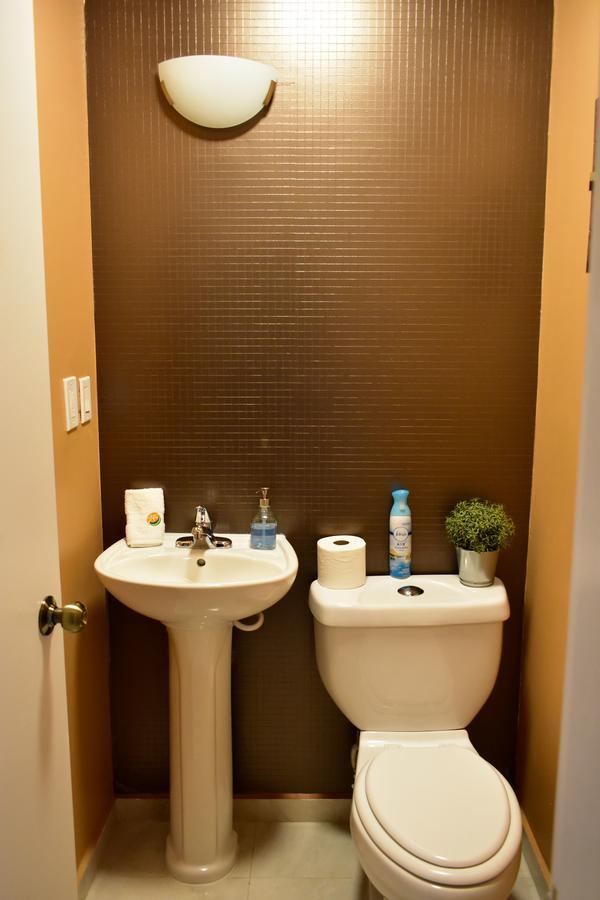 California Comfort & Suites Los Algodones エクステリア 写真