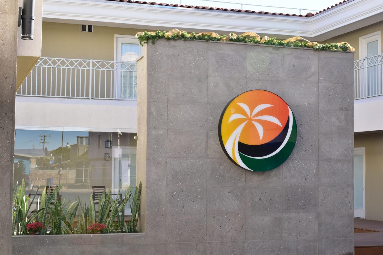California Comfort & Suites Los Algodones エクステリア 写真