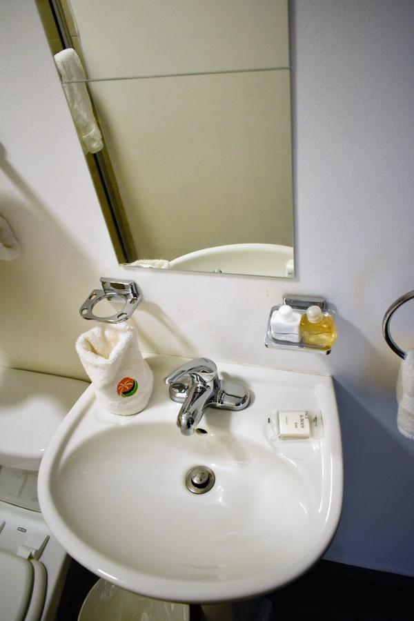 California Comfort & Suites Los Algodones エクステリア 写真