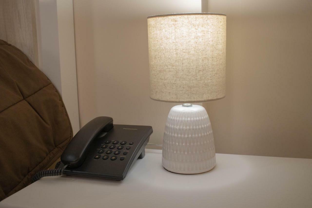 California Comfort & Suites Los Algodones エクステリア 写真