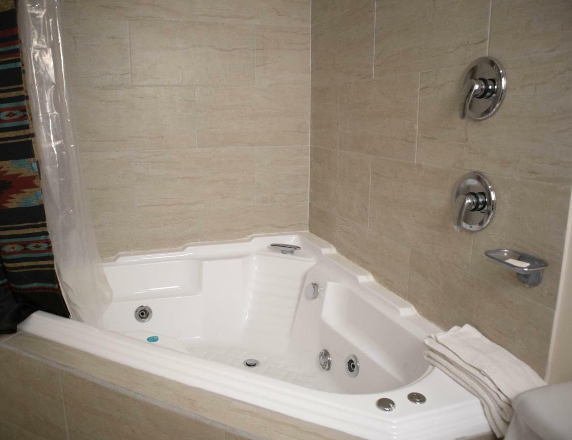 California Comfort & Suites Los Algodones エクステリア 写真