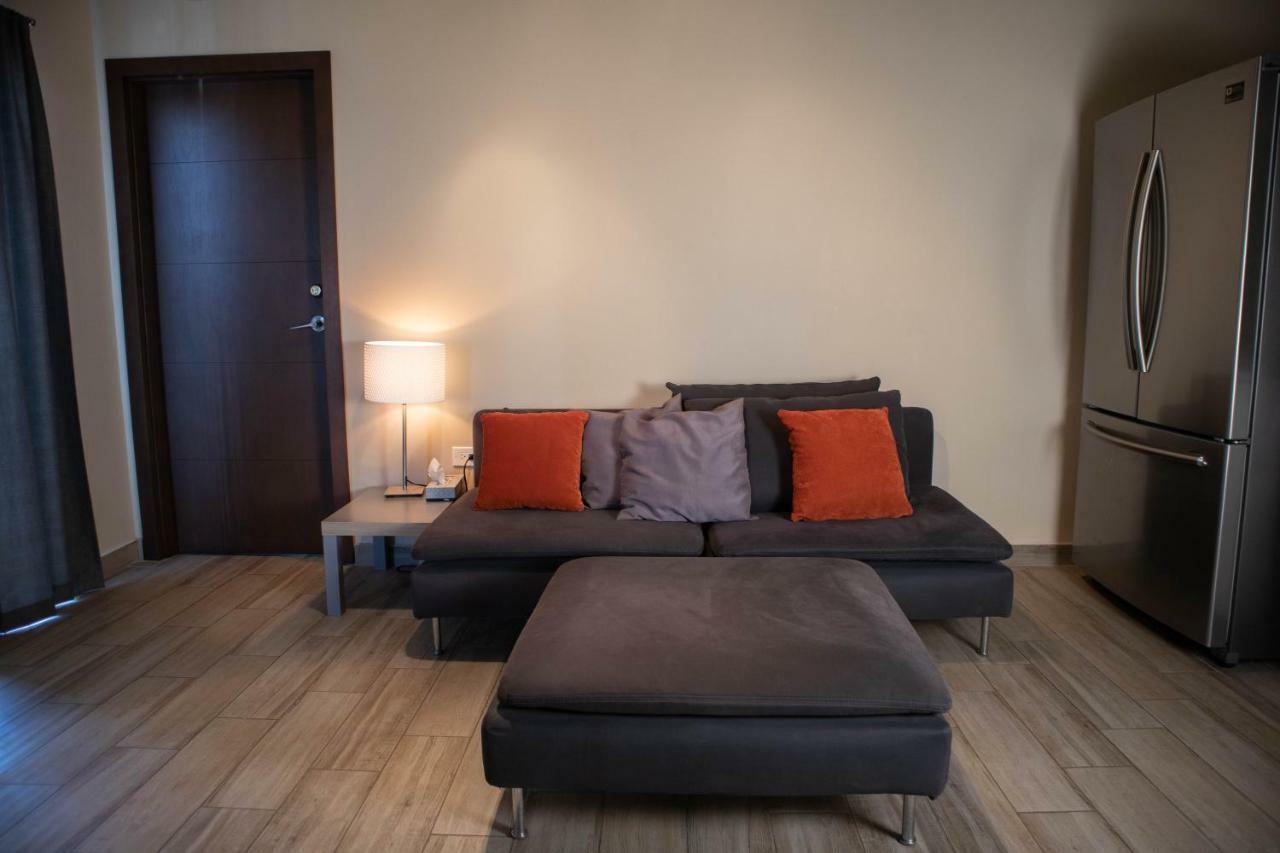California Comfort & Suites Los Algodones エクステリア 写真
