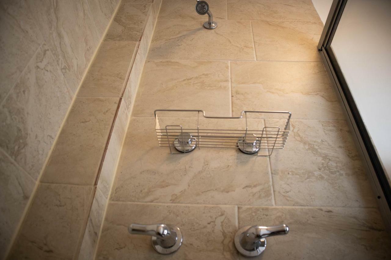 California Comfort & Suites Los Algodones エクステリア 写真